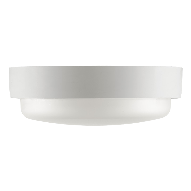 Настенно-потолочный светильник Wolta LCL04-12W-R41-4K-SBA