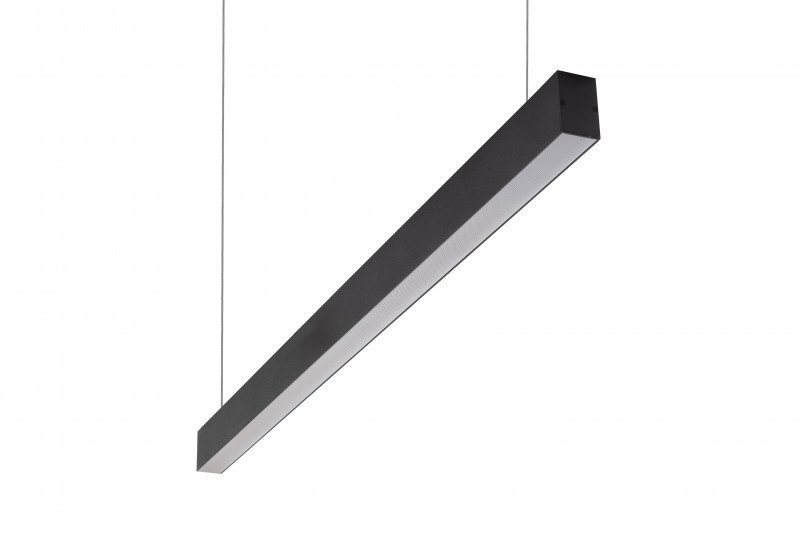 Подвесной светильник Denkirs DK9153-BK