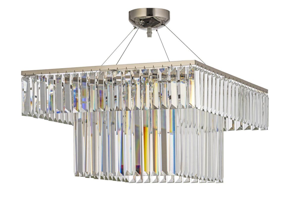 Подвесная люстра Arti Lampadari Enio E 1.5.50.100 NP