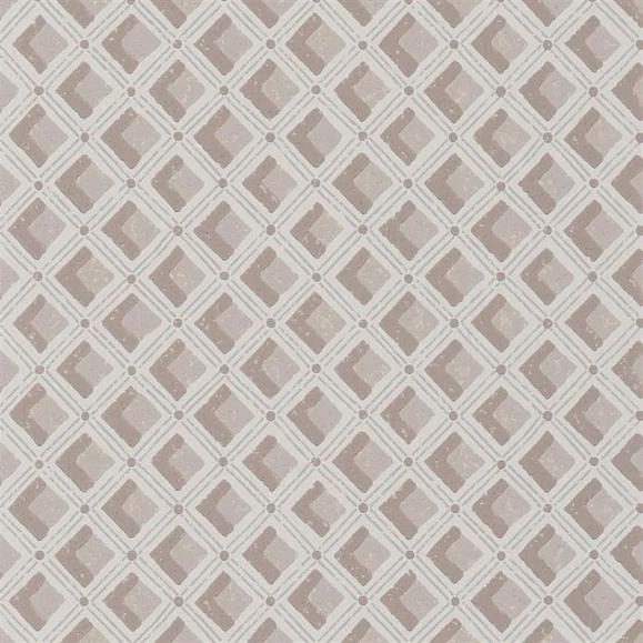 Обои English Heritage PEH0002/02 Amsee Geometric Castle Wall