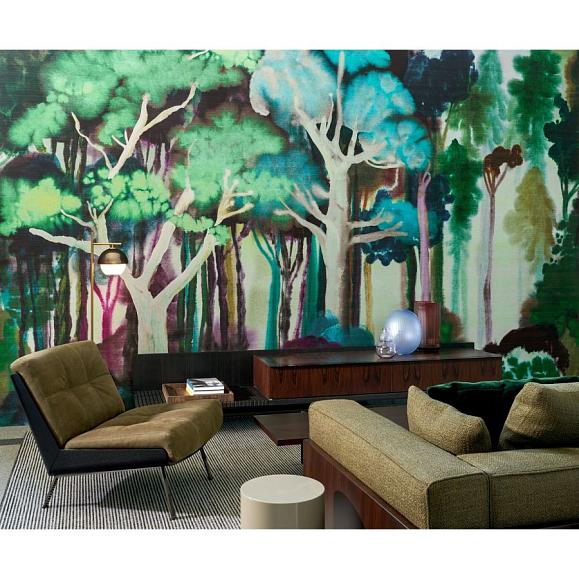 Панно Arte 11531 Banyan Deep Forest