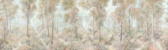 Панно Affresco 2374-COL4