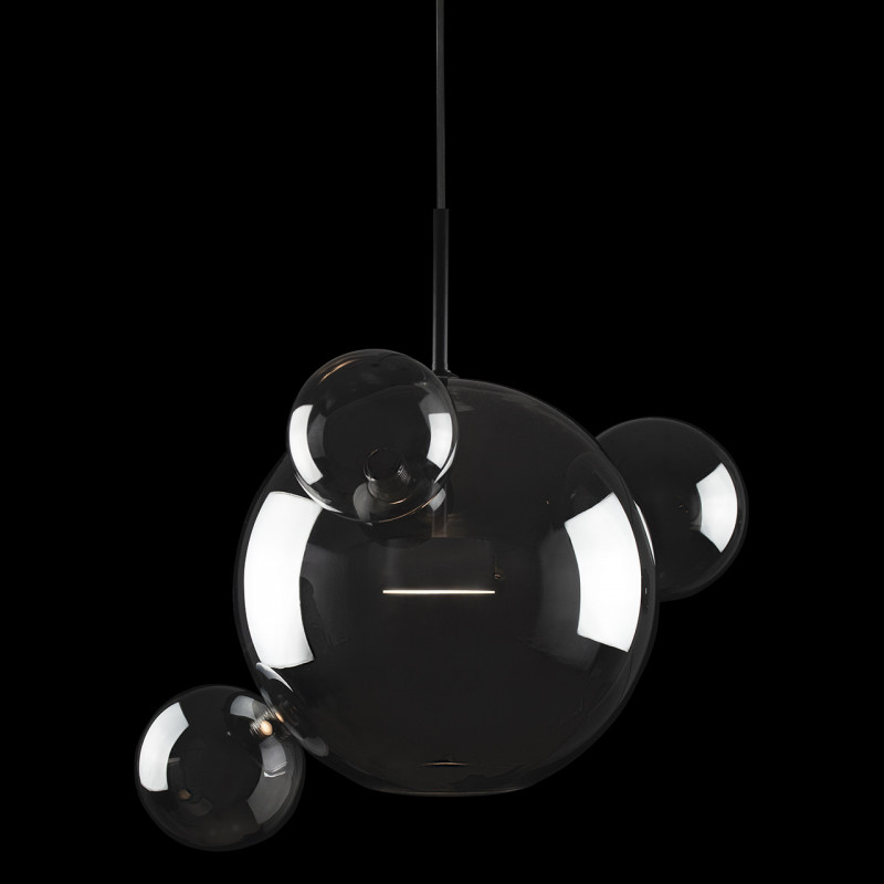 Подвесной светильник Loft IT Bolle 2029-P4