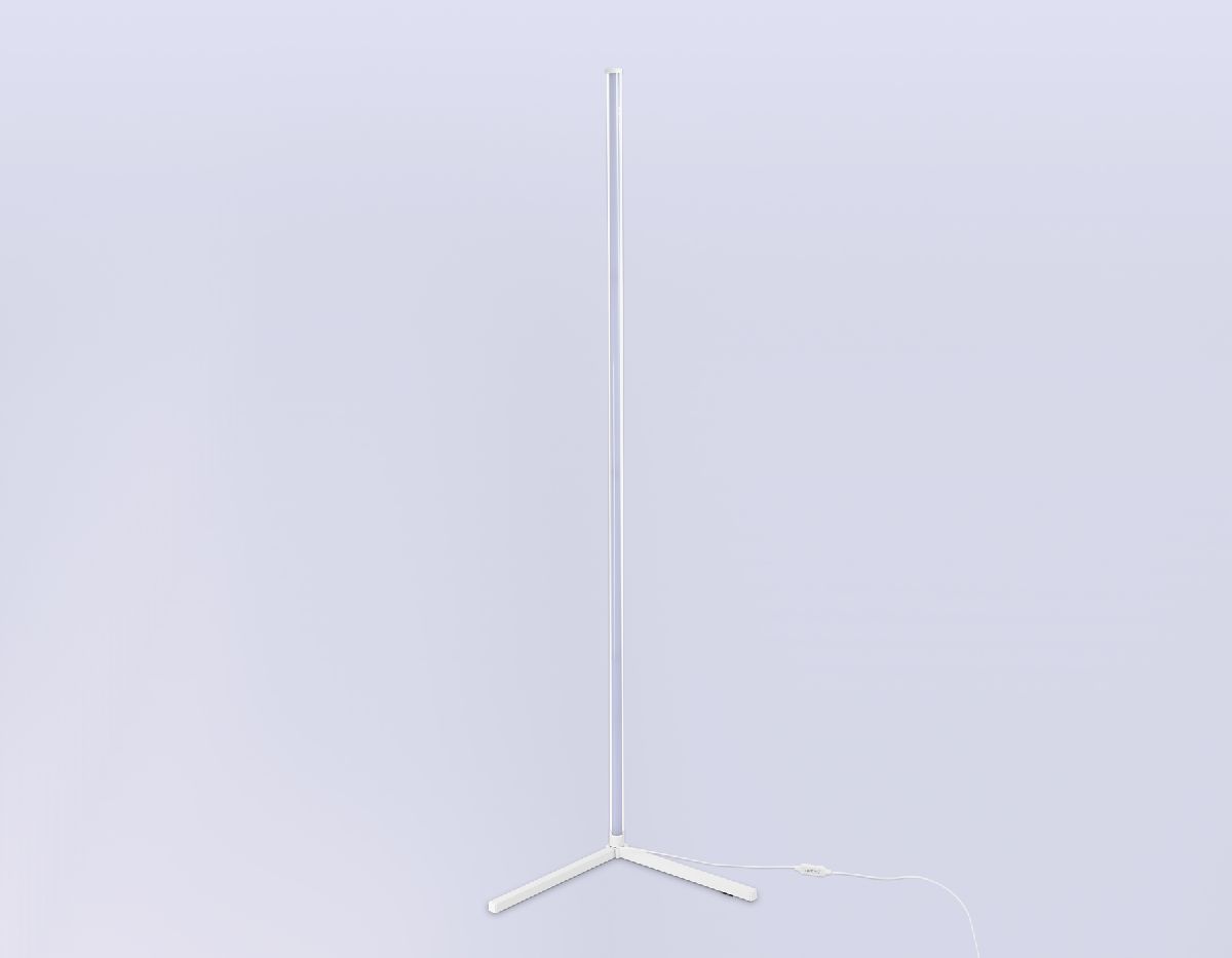 Торшер Ambrella Light Comfort LineTech FL8025