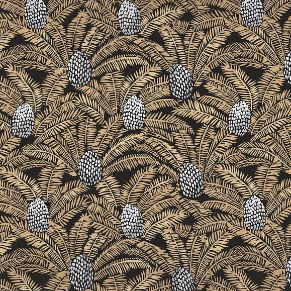 Обои Casamance 74741840 Palmeta