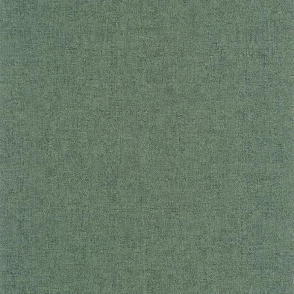 Обои Casadeco 88707633 Empreinte Vert foret