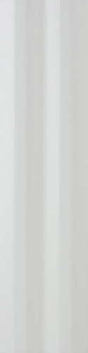 WOW STRIPES Ice White Matt
