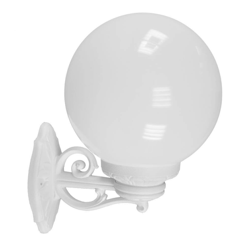 Уличный настенный светильник Fumagalli Bisso/G250 G25.131.000.WYE27