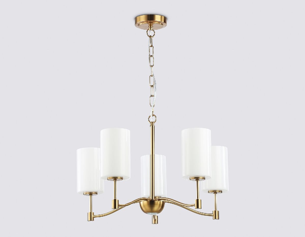 Подвесная люстра Ambrella Light High Light Heigh Light LH56051