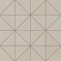 Clay Mosaico Prisma 36х36