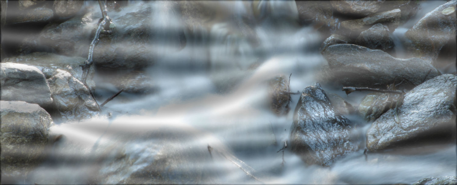 Декор Cascada Wave Centro
