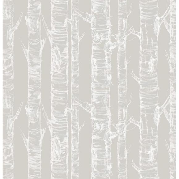 Обои Astratonova ² IV-Woo-02 Woodland Cream02