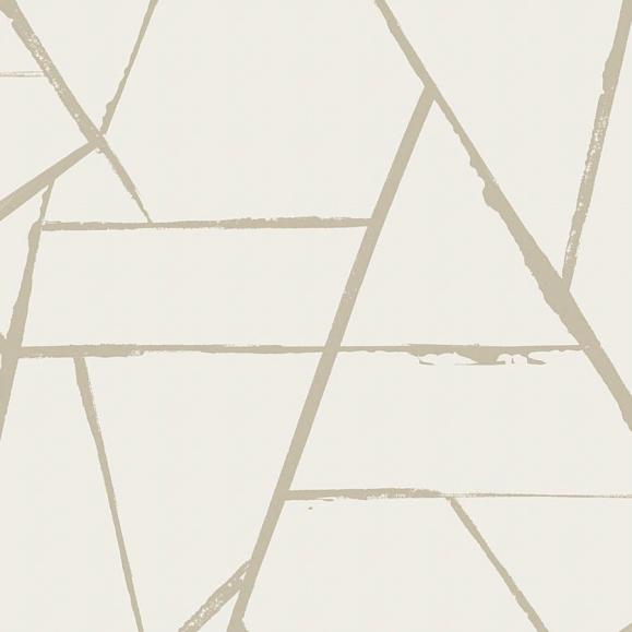 Обои York CC1293 Intersect Sand/Glint
