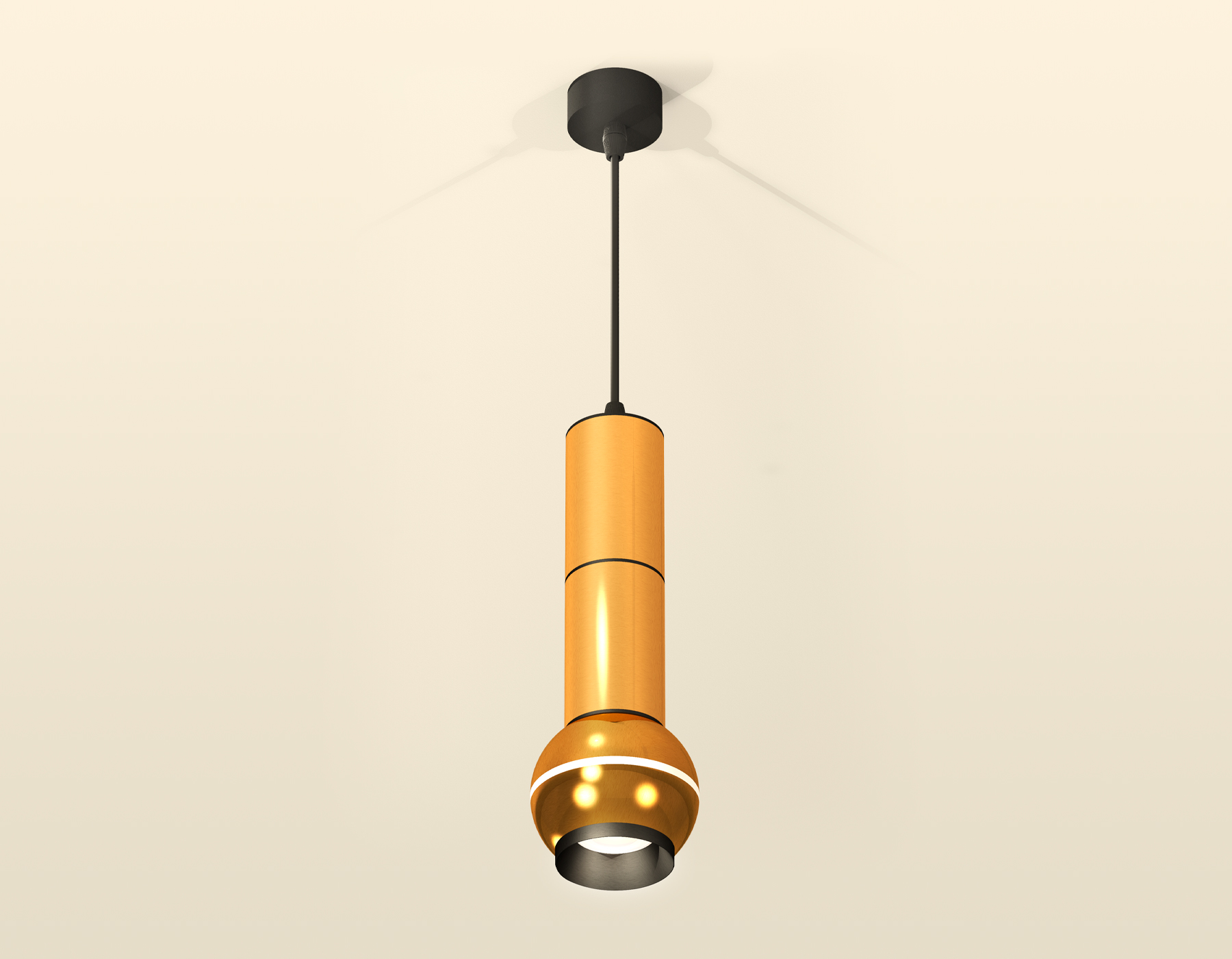 Подвесной светильник Ambrella Light Techno Spot XP1105010 (A2302, C6327x2, A2061x2, C1105, N7031)