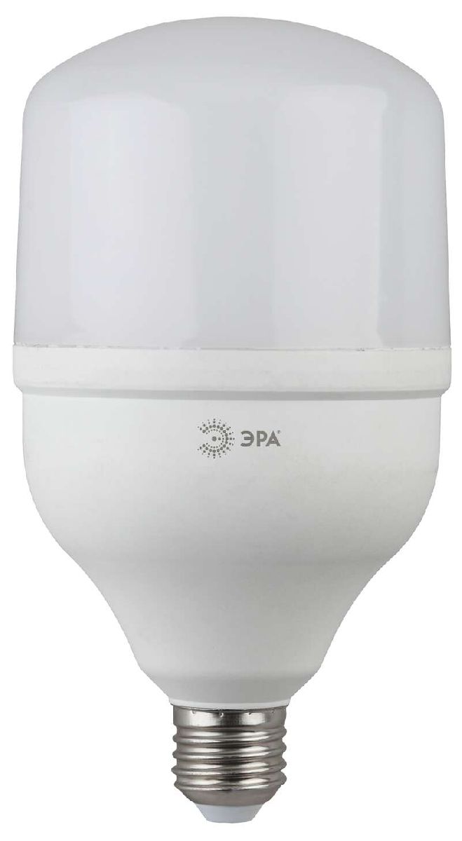 Лампа светодиодная Эра LED POWER T140-80W-4000-E27/E40 R Б0063865