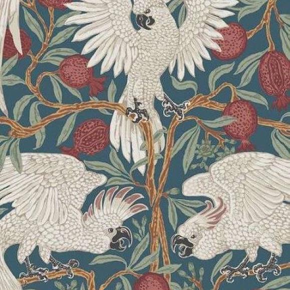 Обои флизелиновые Affresco CW1898-COL2 коллекции Historical Wallpaper Part 1