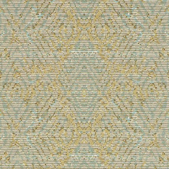 Обои Harlequin HKAW113212 Buttermilk/Sky Hansha
