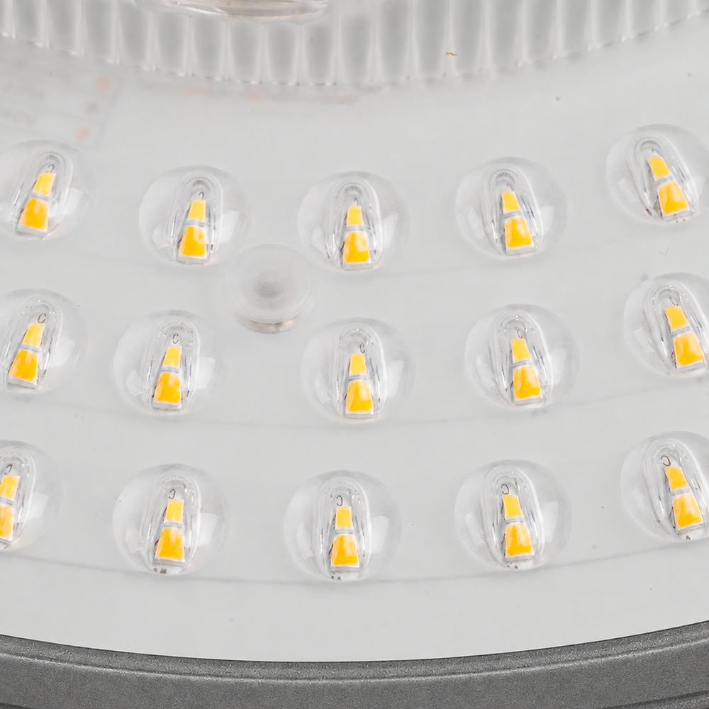 Садово-парковый светильник Feron SP7040 30/50/70W 3600/6000/8400lm 3000K/4000K/5000K 51929