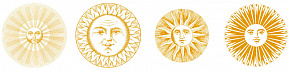 Soli e Lune L.111 10х40