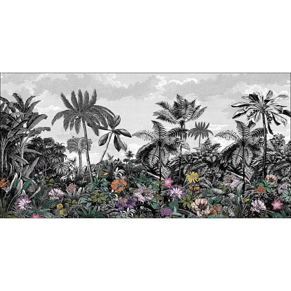 Панно Caselio 104619913 Paradise Island Noir