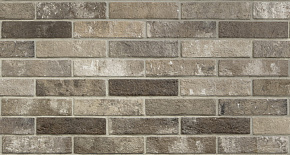RONDINE LONDON Brown Brick