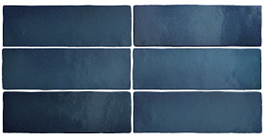 EQUIPE MAGMA Sea Blue