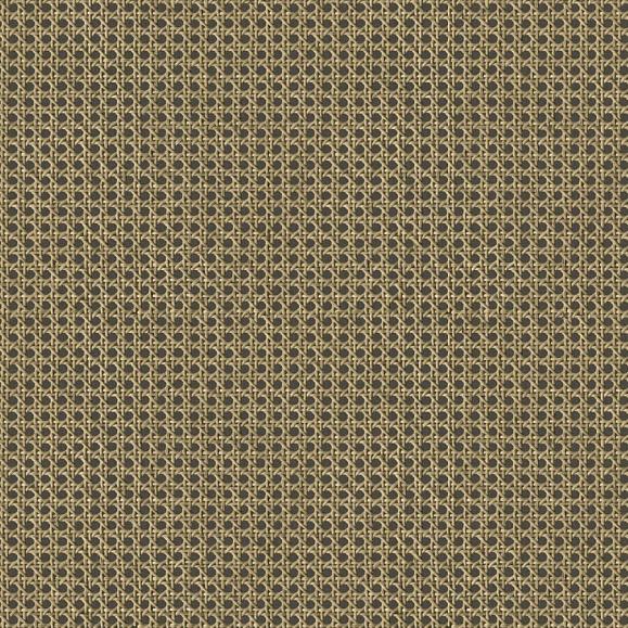 Обои Caselio 106029014 Cannage Noir