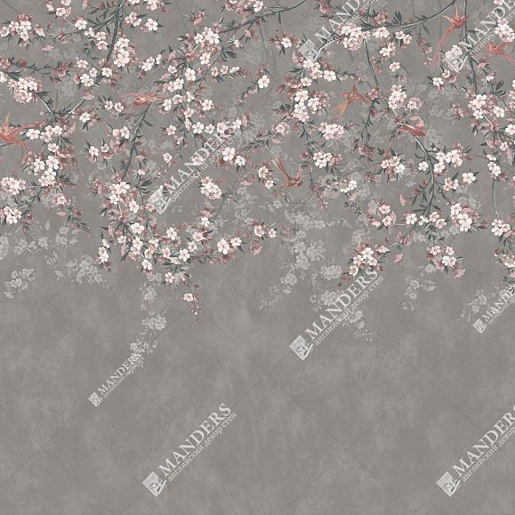 Панно Affresco AF2087-COL1 Color 1