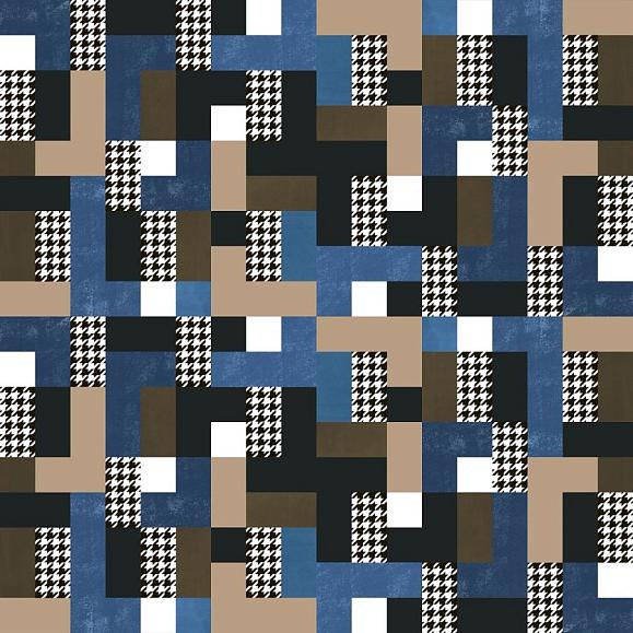 Панно Wall Street 25265 Puzzle 33