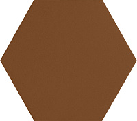 ETRURIA DESIGN XXS Esagono Tabacco