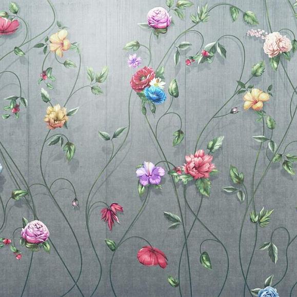 Панно Affresco DP408-COL4 Color 4