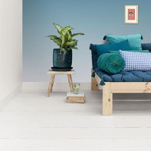 Панно Caselio 104806604 Subtil Shades Bleu