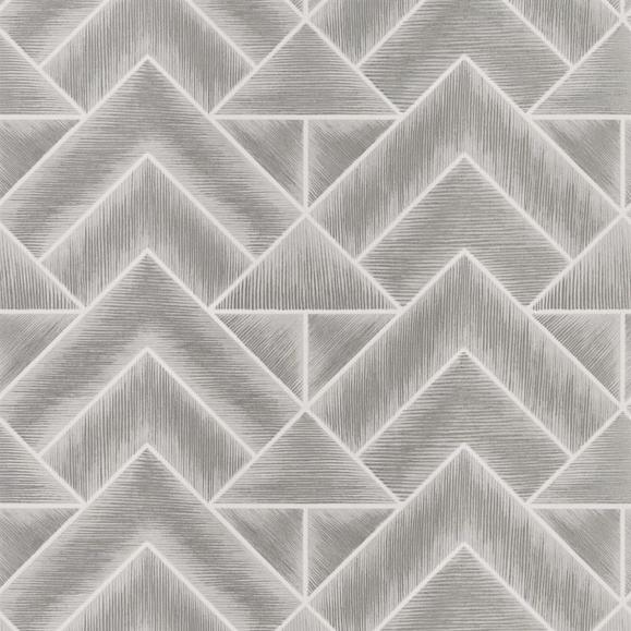 Обои Designers guild PDG1049/02 Mandora Silver