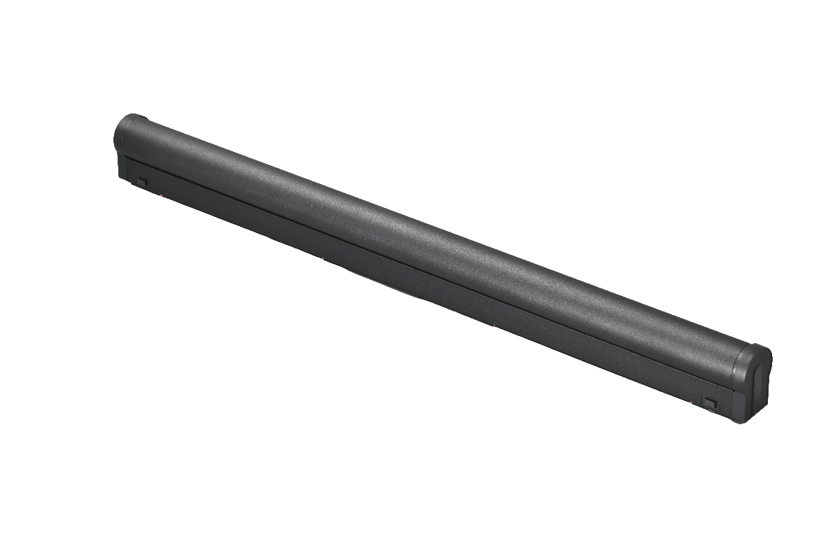 Трековый магнитный светильник iLedex Vision 4825-040-L497-24W-110DG-3000K-BK