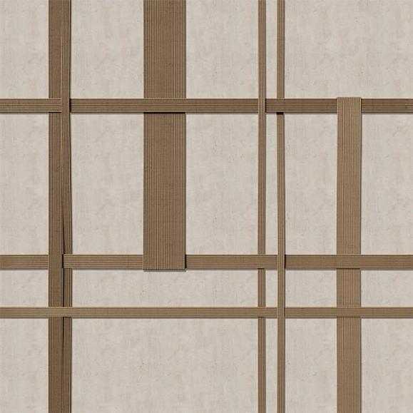 Панно Wall & Deco WDIT2101 Intrecci