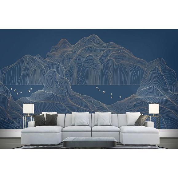 Панно Affresco L528