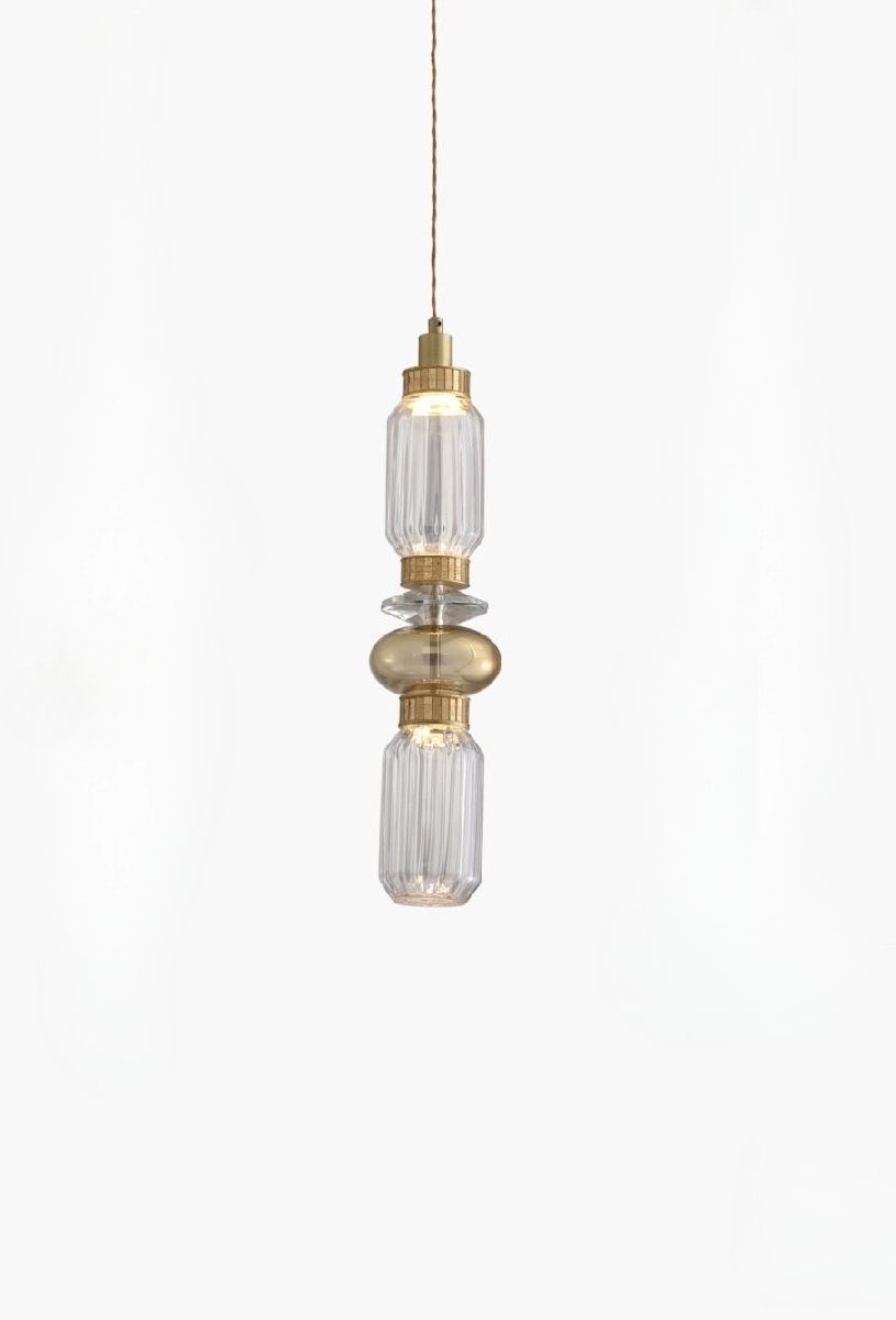 Подвесной светильник Mizi'en Mosaic MZ160191-2-540C