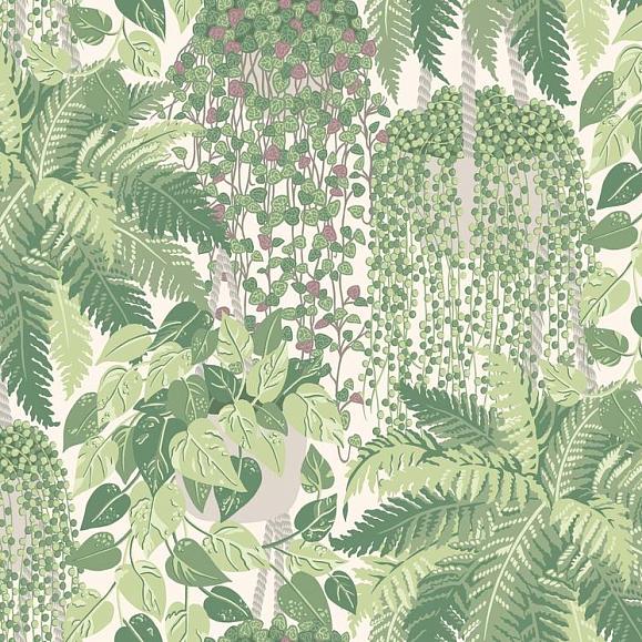 Обои Cole & Son 115/7021 Fern