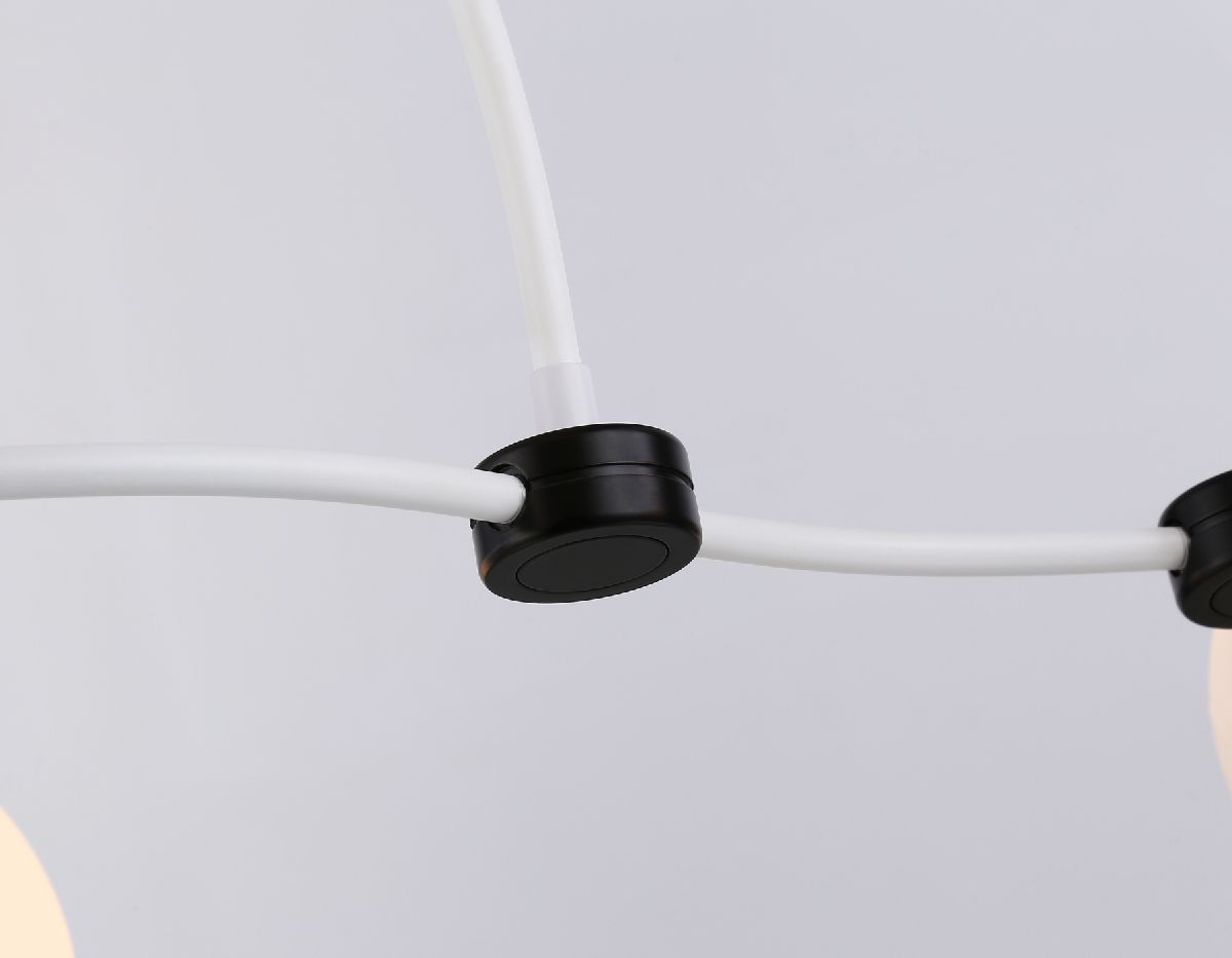 Люстра на штанге Ambrella Light Modern TR2546