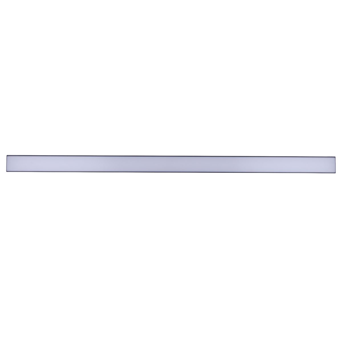 Линейный подвесной светильник Uniel UL-00013496 ULO-K10D 12W/4000K/L50 IP40 BLACK