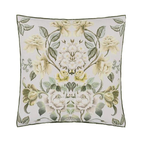 Подушка CCDG1507, Eleonora, Cameo, Designers Guild 55 x 55см