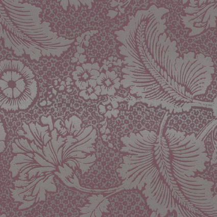 Обои Little Greene 0284PCMIROI Piccadilly Miroir