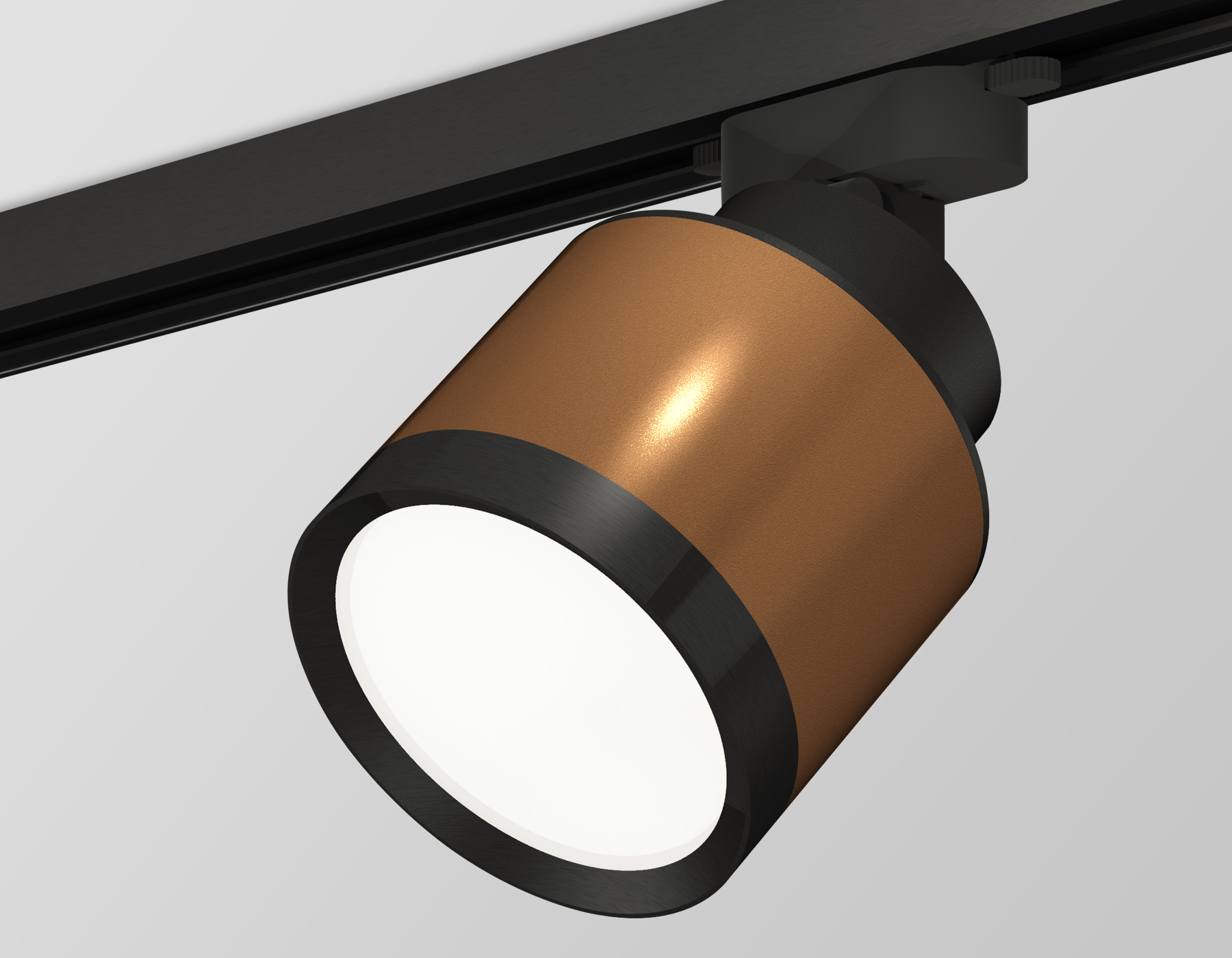 Трековый светильник Ambrella Light Track System XT8117001 (A2526, A2106, C8117, N8113)