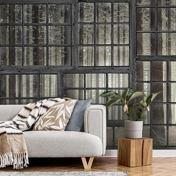 Панно Hygge Wall H10911 Old Window