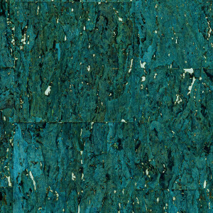 Обои Arte 90594 Aquamarine Alentejo Cork
