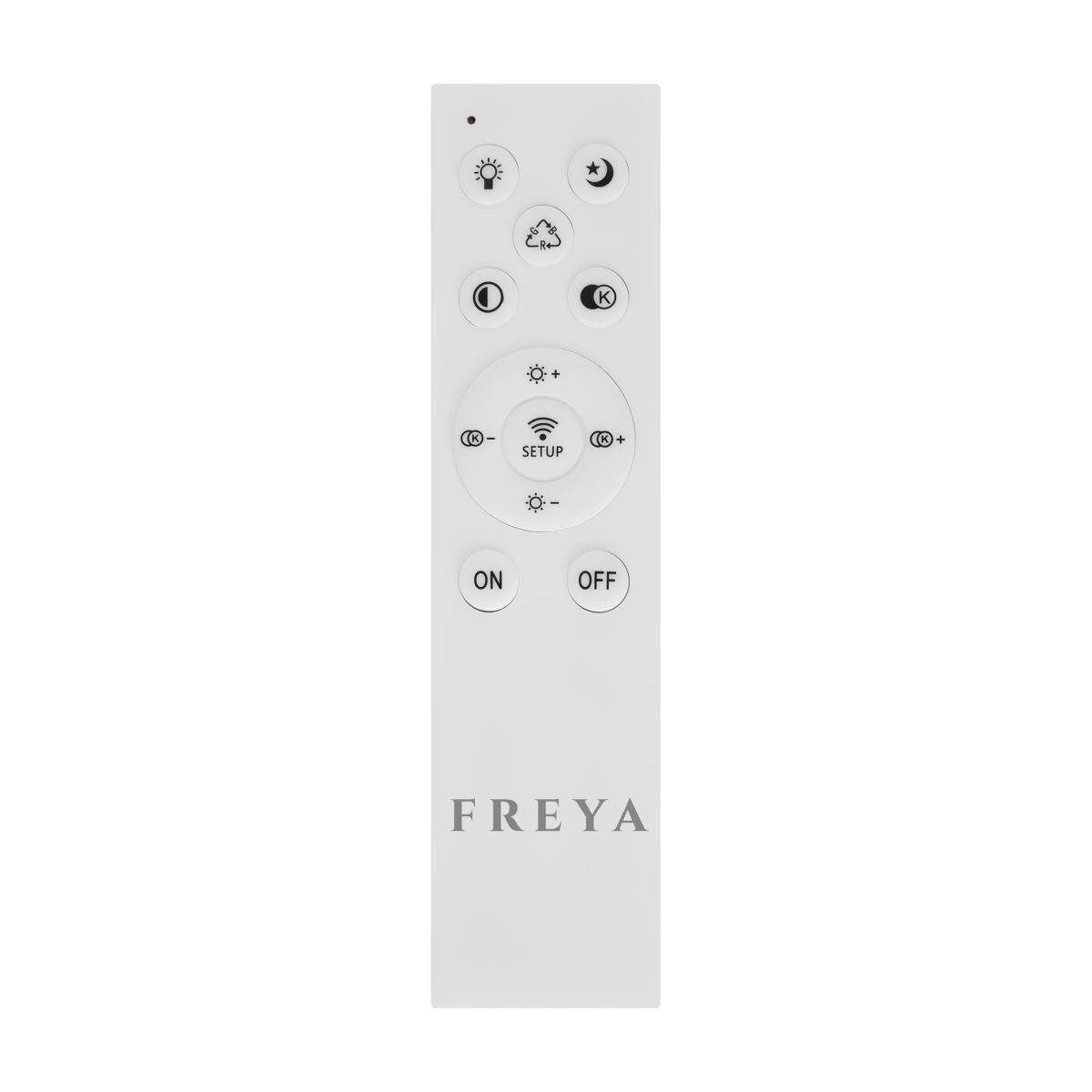 Потолочный светильник Freya Bodge FR10017CL-L92W