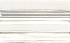 CERAMICHE GRAZIA EPOQUE Terminale Pitti Bianco Mat