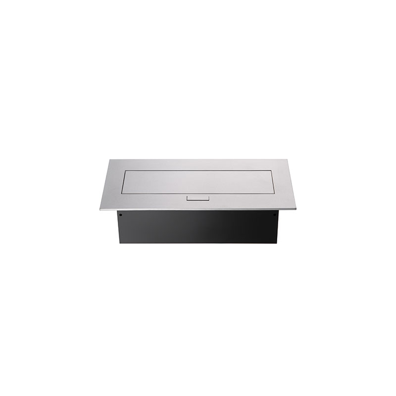 Блок розеток MX-226 (2 секции и 2 USB) Mebax 00-00001338