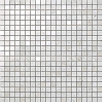 Marvel Terrazzo White Micromosaico