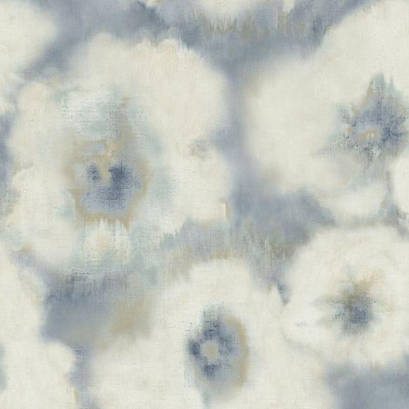 Обои York EV3964 Blended Floral